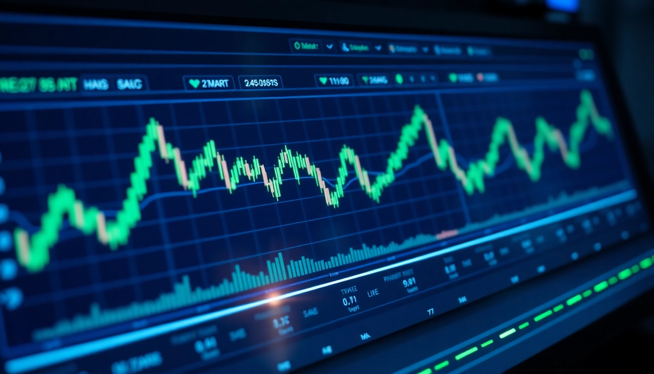 Aicoin real-time crypto market dashboard showcasing detailed charts and alerts for safe investing.