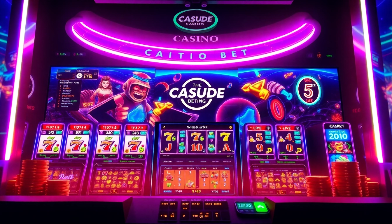 Visit https://pg88.gg/ for top online casino games, slots, and betting offers with secure gameplay and vibrant visuals for entertainment enthusiasts.