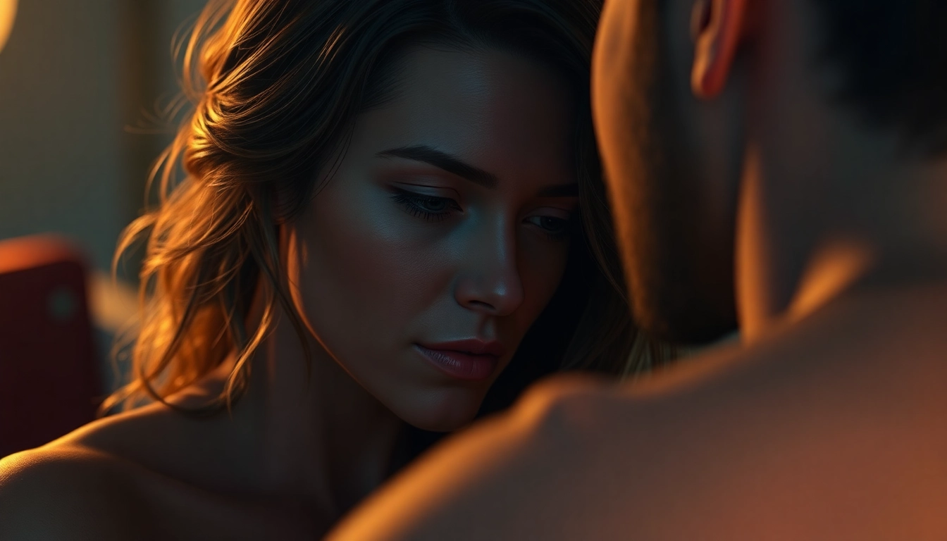 Top 5 ai porn generator Platforms for Realistic and Customized Adult Content in 2025