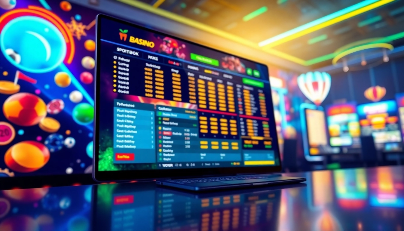Unlocking the Future of Online Betting: Your Ultimate Guide to CK44 Game Platform