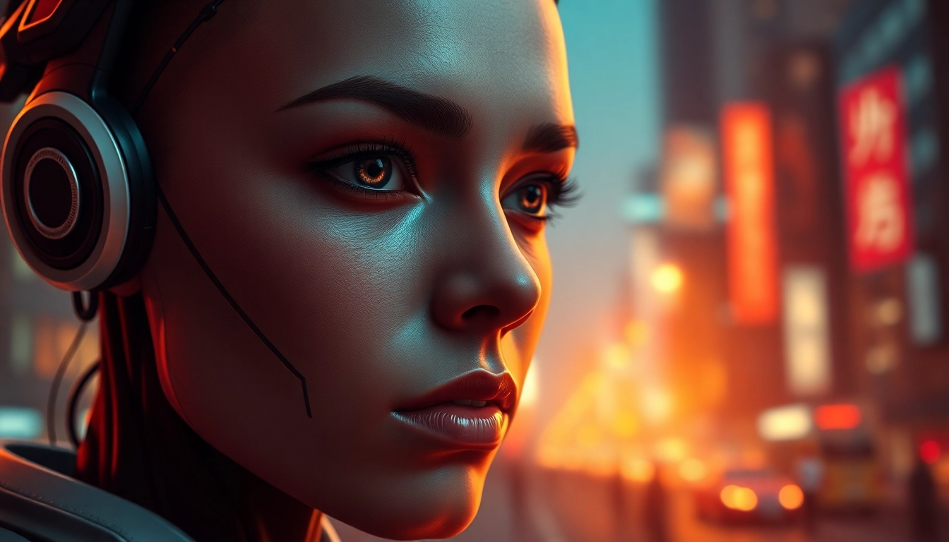 AI Porn Generator: hyper-realistic NSFW character render with cinematic lighting.