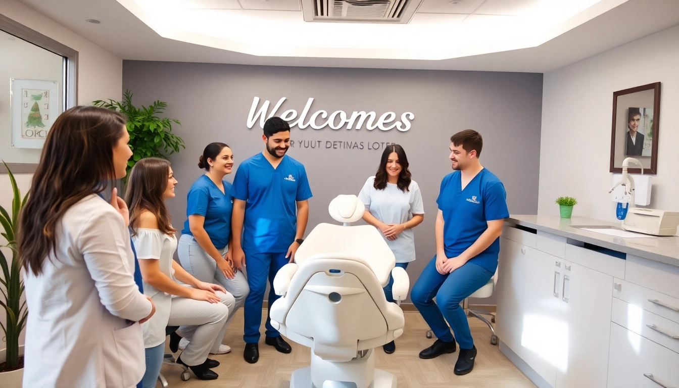 Expert Dental Solutions in Ventura: How Ventura Bright Dental Ensures Your Perfect Smile
