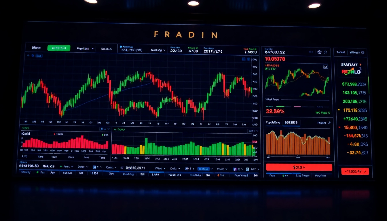 Forex Trading Market News highlights latest currency trends, gold record, and market analysis