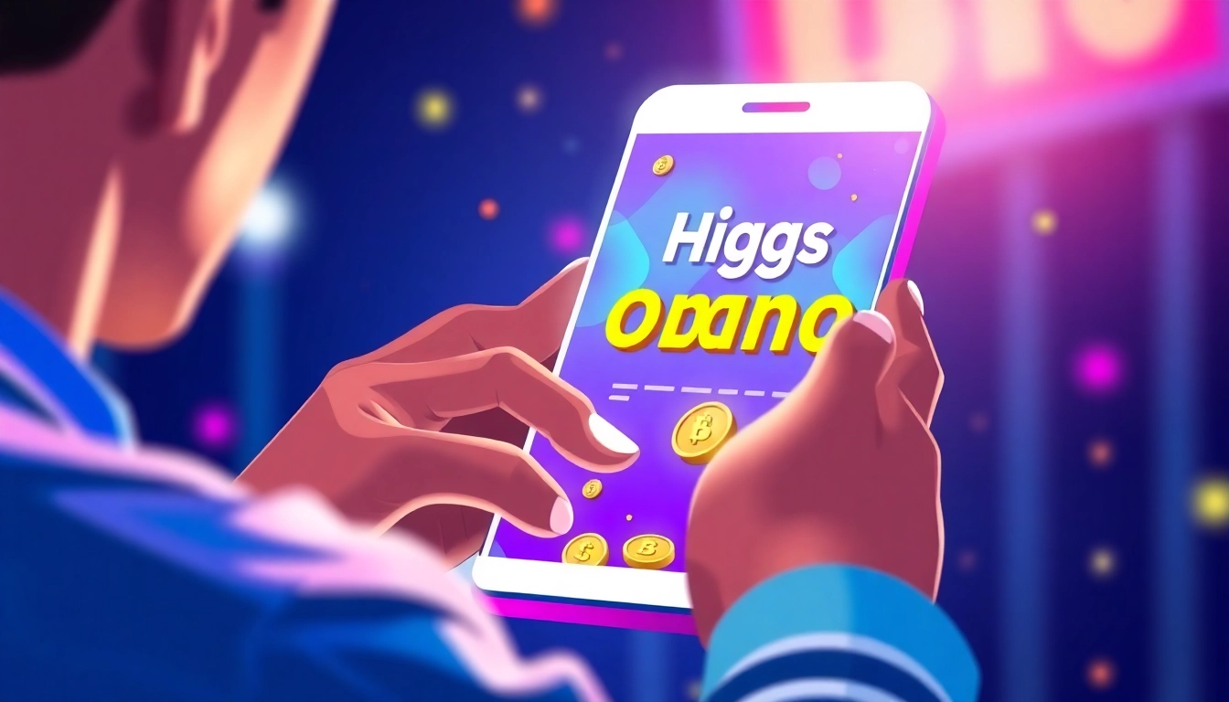 Mastering the Top Up Higgs Domino: Winning Strategies for Gamers