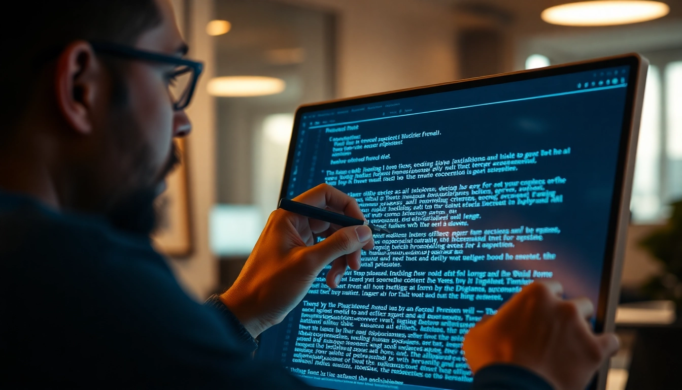 Mastering AI Content Humanization to Elevate Text Authenticity and Pass Detection