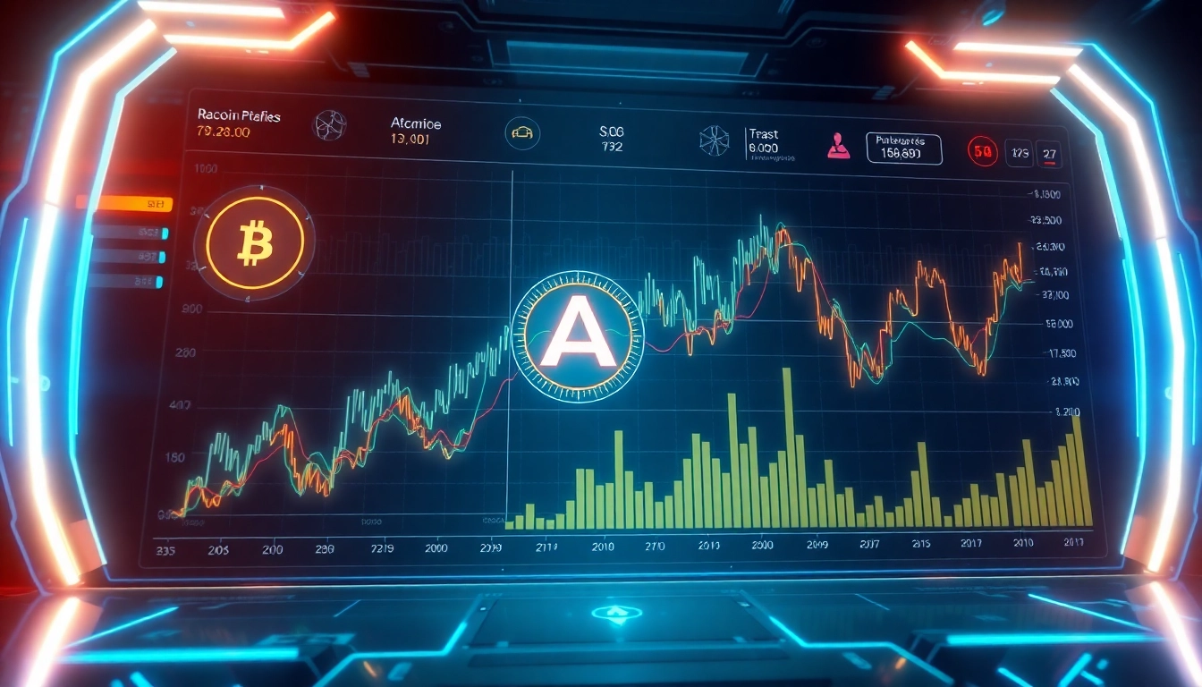 Comprehensive Guide to aicoin: Insights, Market Analysis, and Investment Strategies